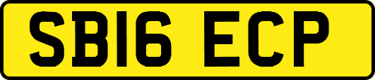 SB16ECP