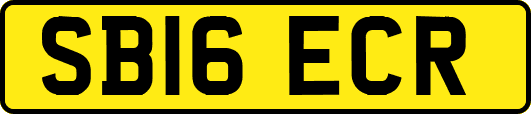 SB16ECR