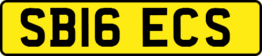 SB16ECS