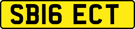 SB16ECT