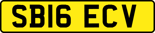 SB16ECV