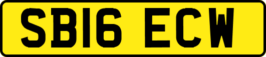 SB16ECW