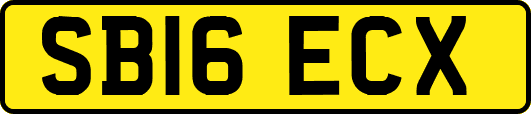 SB16ECX