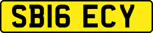 SB16ECY