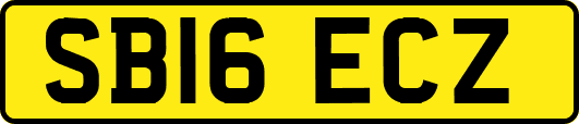 SB16ECZ