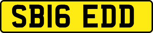 SB16EDD