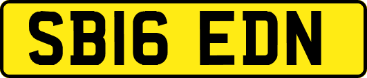 SB16EDN
