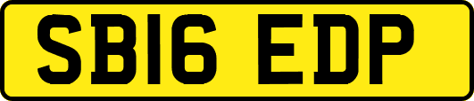 SB16EDP