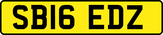SB16EDZ