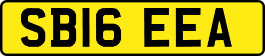 SB16EEA