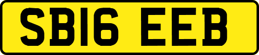 SB16EEB