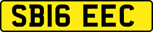 SB16EEC