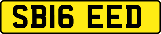 SB16EED