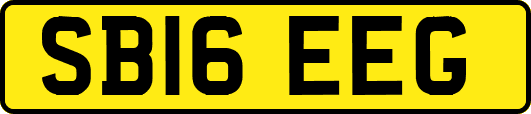 SB16EEG