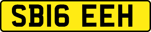 SB16EEH