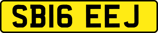 SB16EEJ