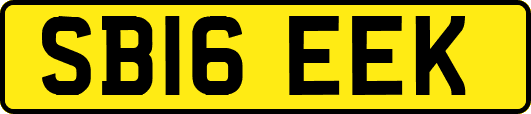 SB16EEK