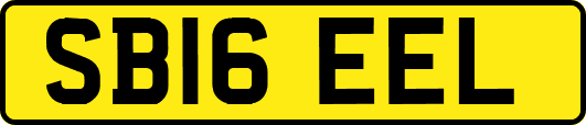 SB16EEL