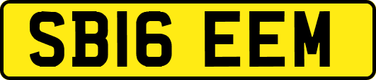 SB16EEM