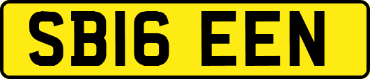 SB16EEN