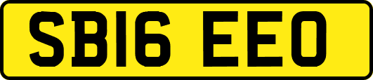 SB16EEO