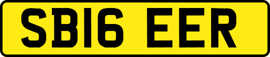 SB16EER