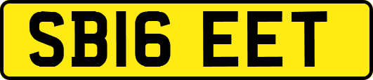 SB16EET