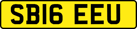 SB16EEU