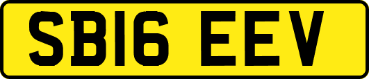 SB16EEV
