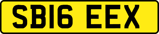 SB16EEX
