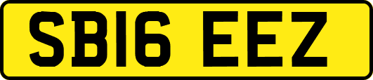 SB16EEZ