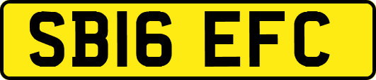 SB16EFC