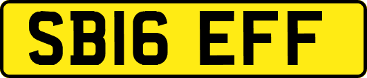SB16EFF