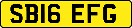 SB16EFG