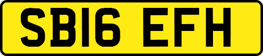 SB16EFH