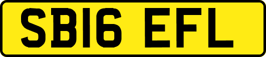 SB16EFL