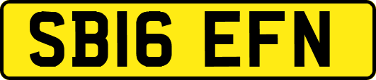 SB16EFN