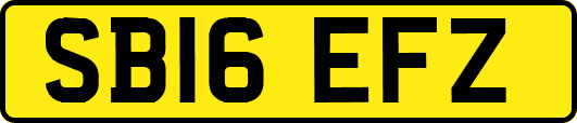 SB16EFZ