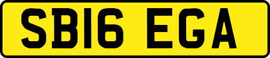 SB16EGA