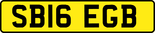SB16EGB