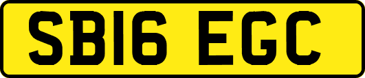 SB16EGC