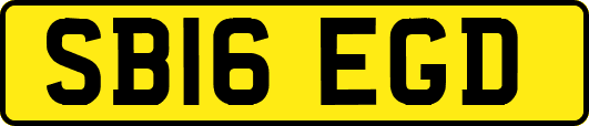 SB16EGD