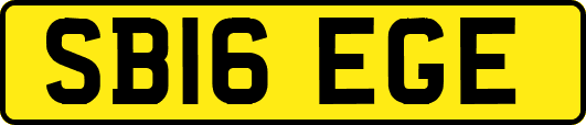 SB16EGE