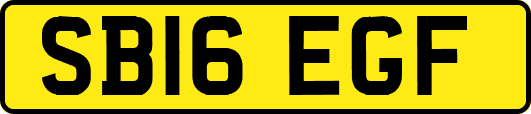 SB16EGF