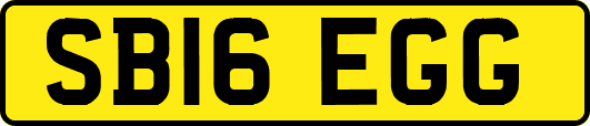 SB16EGG