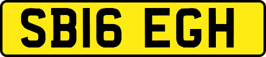 SB16EGH