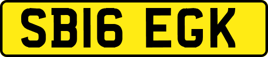 SB16EGK