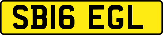 SB16EGL