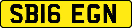 SB16EGN