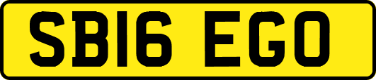SB16EGO